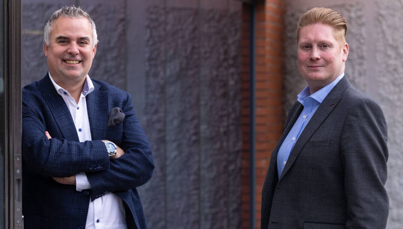 Homebuilding firm Evara appoints new commercial lead