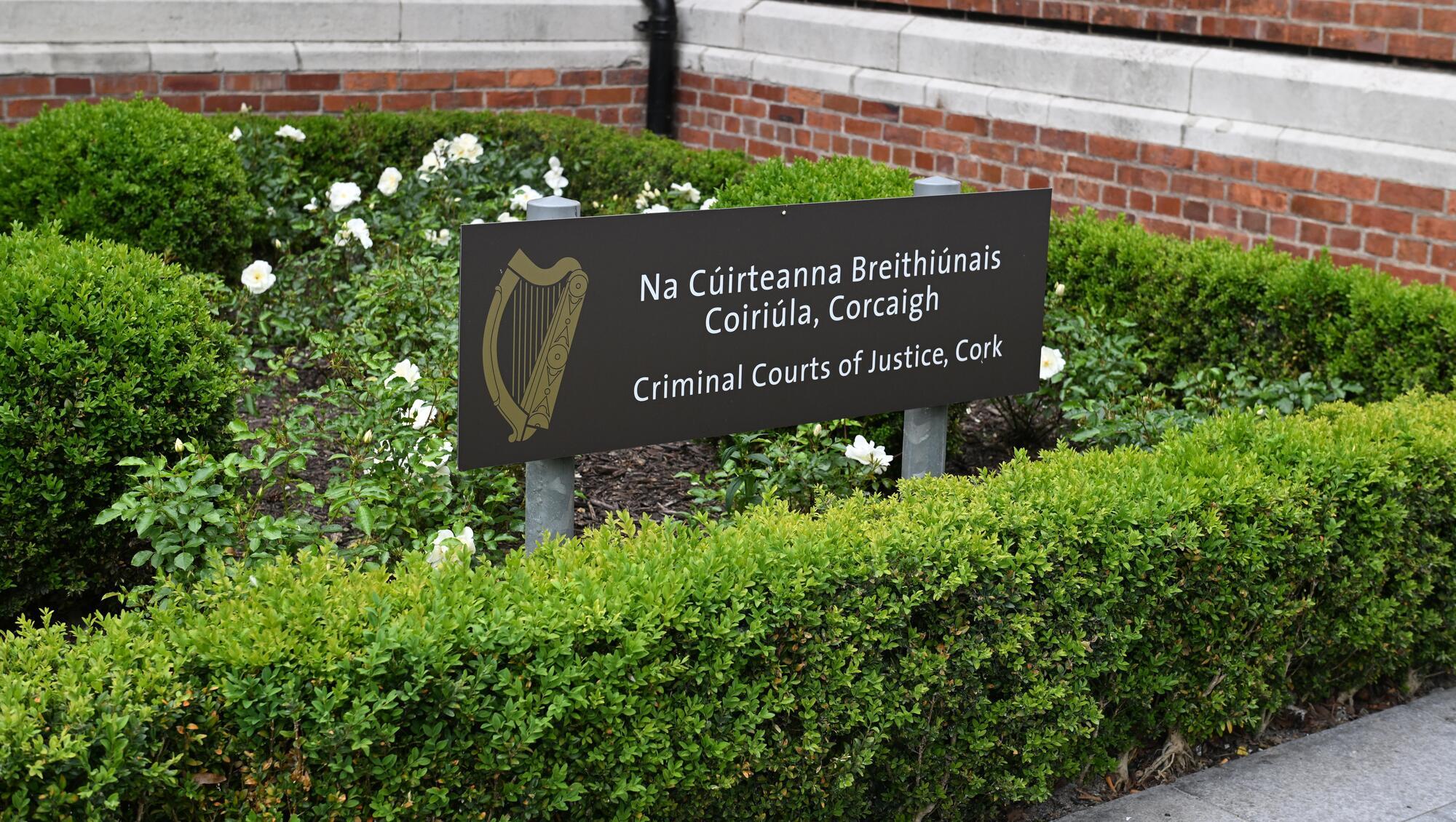 Cork man who wielded blood-filled syringe at student and demanded money avoids jail