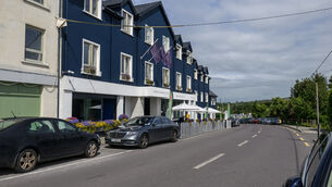 <p>A provisional liquidator has been appointed to Schull Harbour Hotel. Picture: Dan Linehan</p>