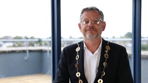 <p>Tensions have spilled over in Limerick City and County Council in recent days, with mayor John Moran accusing some councillors of seeking to undermine his position. </p> <p>Tensions have spilled over in Limerick City and County Council in recent days, with mayor John Moran accusing some councillors of seeking to undermine his position. </p>