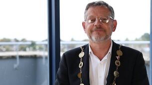 <p>Tensions have spilled over in Limerick City and County Council in recent days, with mayor John Moran accusing some councillors of seeking to undermine his position. </p>