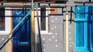 <p>When it comes to insulating the outside walls of a building there are principally three options available to you: drylining, external insulation, and cavity wall insulation.</p>