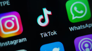 <p>That court heard that TikTok user data originating in the European Economic Area is not stored in China, but is accessible to Chinese engineers. File picture</p>