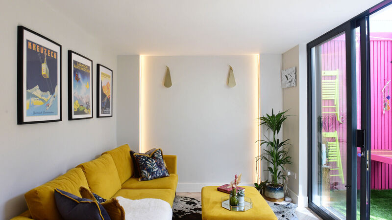 Jennifer Sheahan: Your lighting and electrical layout can transform your home