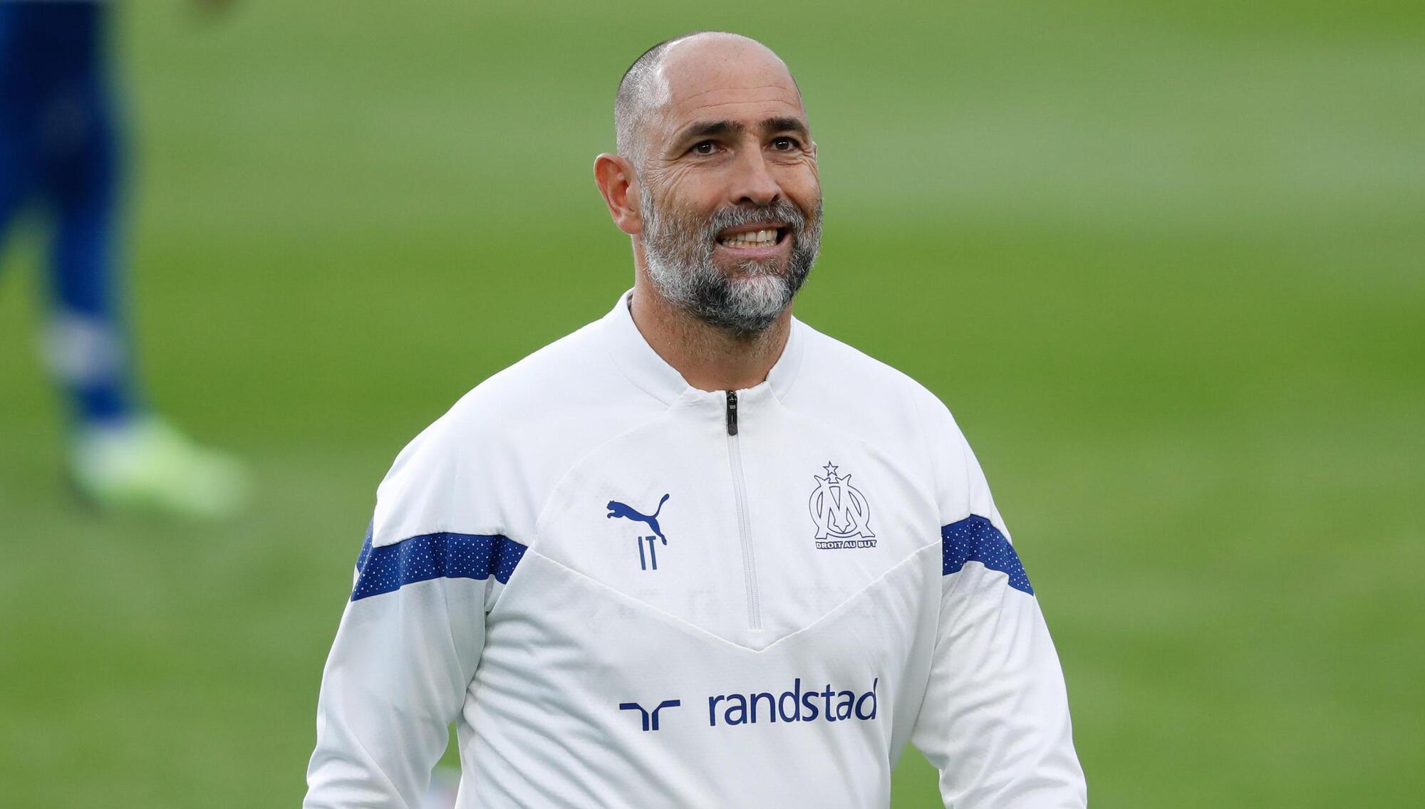 'This is an emergency' but Tudor convinced Spurs will avoid drop
