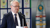 'It’s simply not possible': Cork principal hits out at SNA cuts