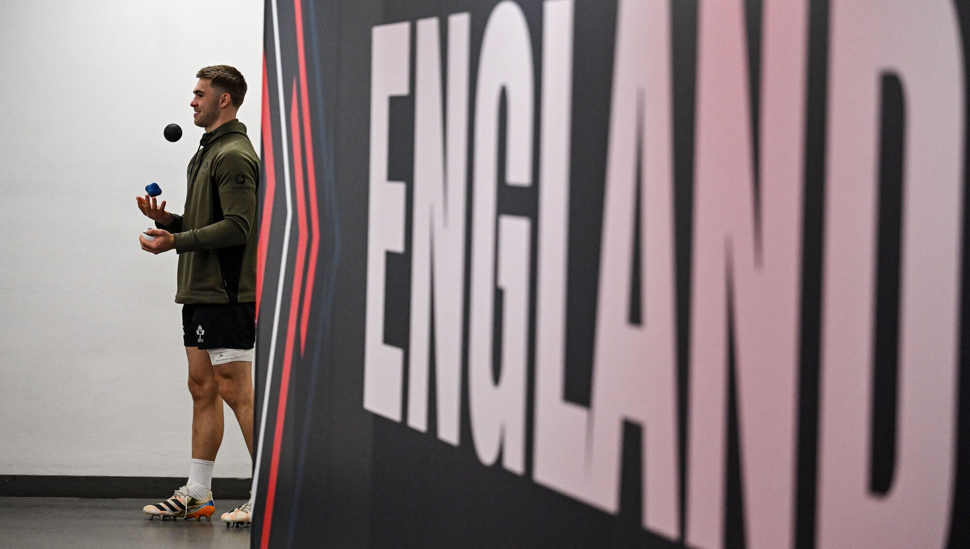 Donal Lenihan's Six Nations talking points — Can Ireland handle England’s reshaped back row?