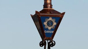 <p>Garda HQ released details of the car they have so far managed to gather – a grey or silver saloon car with partial registration 141-D.</p> <p>Garda HQ released details of the car they have so far managed to gather – a grey or silver saloon car with partial registration 141-D.</p>