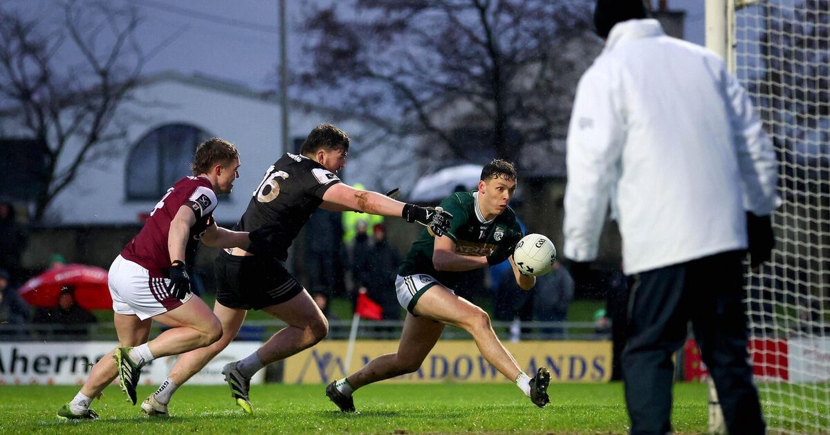 National Football League Previews: Kerry can punish Dublin's problem with kickouts