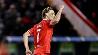 Shelbourne v Galway United - SSE Airtricity Men's Premier Division