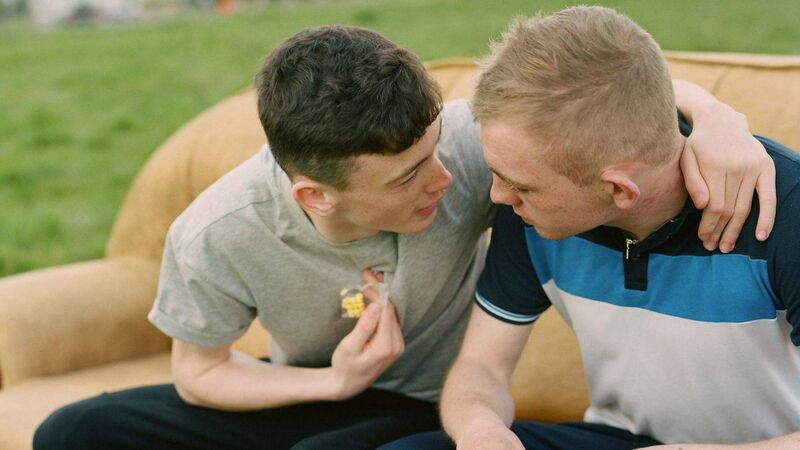 'Christy' won the coveted Best Film accolade at the 2026 Ifta awards. File picture 'Christy' won the coveted Best Film accolade at the 2026 Ifta awards. File picture