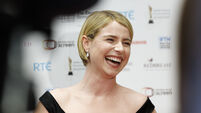 Iftas: Christy and Cork actors shine and another big night for Jessie Buckley