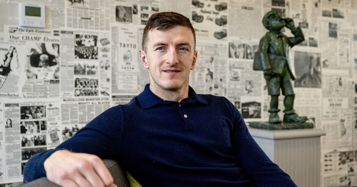 The Cork hurling icon talks to Kieran Shannon about All-Ireland heartbreak, retirement, Glen Rovers roots and his new role analysing the modern game with the Irish Examiner