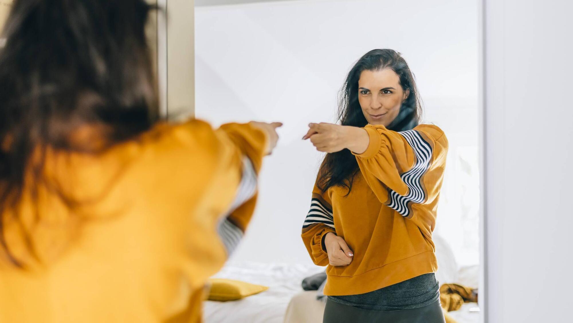 Esther McCarthy: Why midlife is magnificent — brain fog, freedom and the power of no