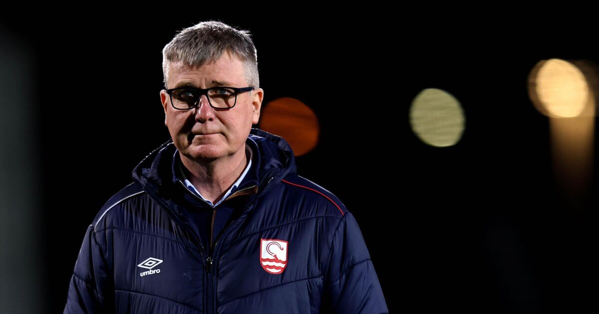 'So many people murdered, it's just infinite sadness' - Stephen Kenny calls on Uefa to make decision on Ireland facing Israel