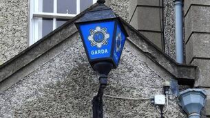 <p>Gardaí close road after deadly collision outside Waterford</p>
