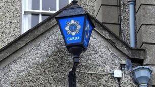 <p>Gardaí close road after deadly collision outside Waterford</p>