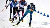 Cross-Country Skiing - Milano Cortina 2026 Winter Olympics: Day 2