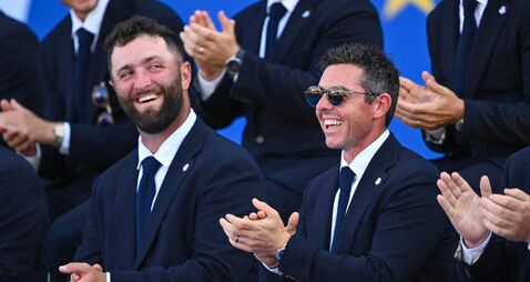 2023 Ryder Cup - Opening Ceremony