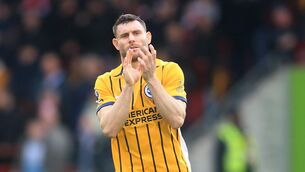 <p>James Milner has made the most appearances in Premier League history (Peter Tarry/PA)</p>