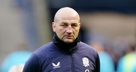 Scotland v England - Guinness Men's Six Nations - Scottish Gas Murrayfield Stadium