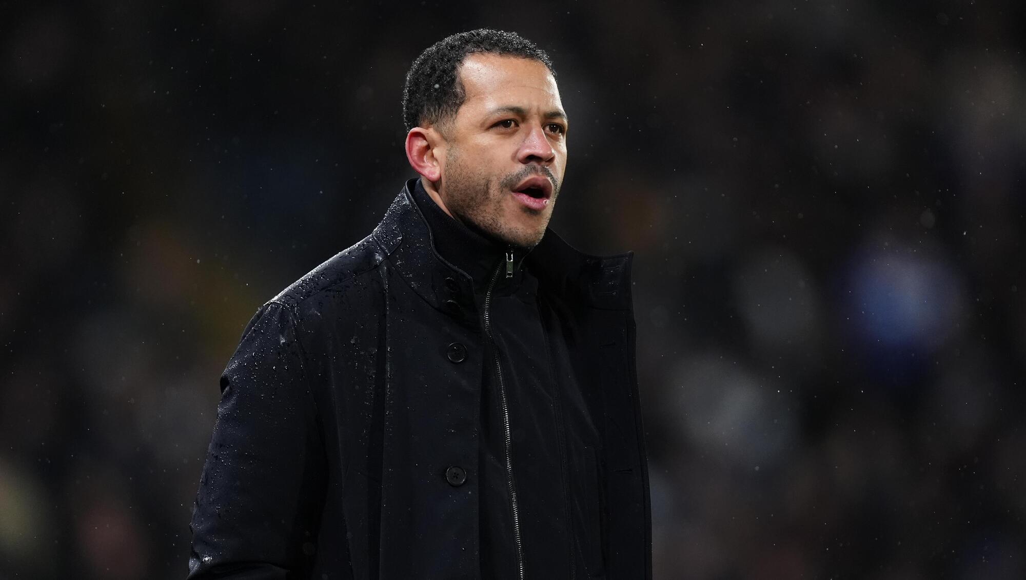 Rosenior 'learning about the people you can lean on' after Chelsea slip up again