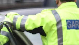 <p>According to a Garda spokesperson, the car involved failed to remain at the scene. Picture: Dan Linehan.</p> <p>According to a Garda spokesperson, the car involved failed to remain at the scene. Picture: Dan Linehan.</p>