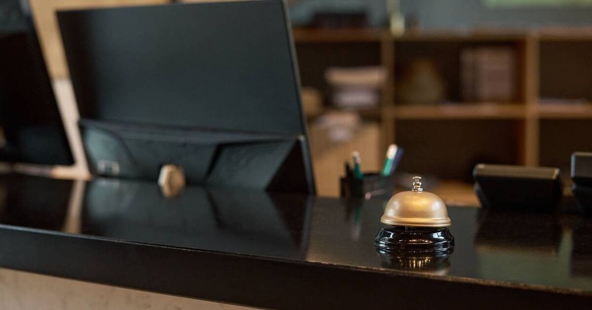 Irish hotel occupancy rose to 76% last year