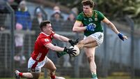 Cork v Meath - Allianz Football League Division 2
