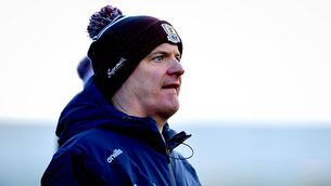 <p>MORE TO DO: Micheál Donoghue. Pic: INPHO/Ryan Byrne</p> <p>MORE TO DO: Micheál Donoghue. Pic: INPHO/Ryan Byrne</p>