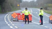 JC4_0147.jpg Road crashes claim seven lives in one day on island of Ireland