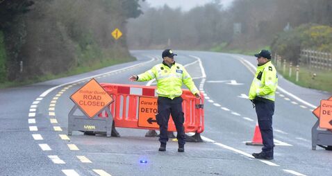 Teen killed in hit-and-run named locally, as road crashes claim seven lives in one day