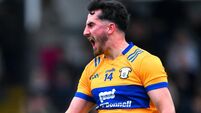 Clare v Cork - GAA Football All-Ireland Senior Championship Round 1