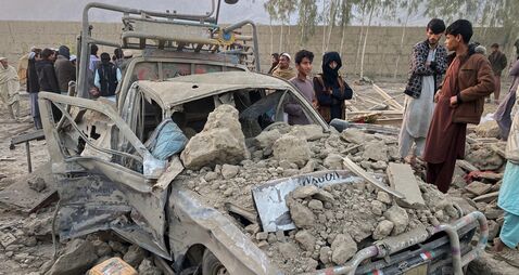 Pictures of the Week Global Photo Gallery