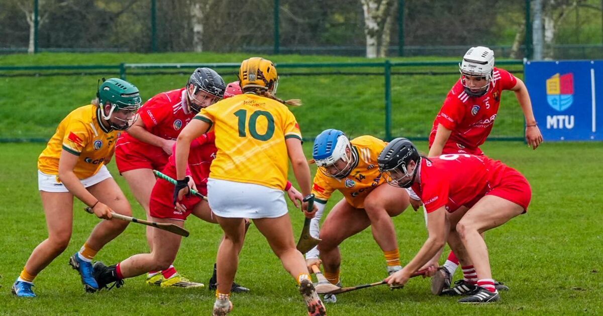 'No lost causes' - Saffrons boss Dowds hopes to carry energy from Cork stunner 