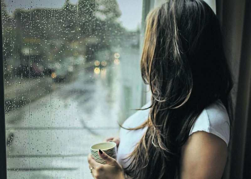 Fiona [not her real name] says: 'As a domestic abuse survivor, this was violating and retraumatising to me. It had an extremely negative effect on my mental health and wellbeing.' Stock picture: iStock