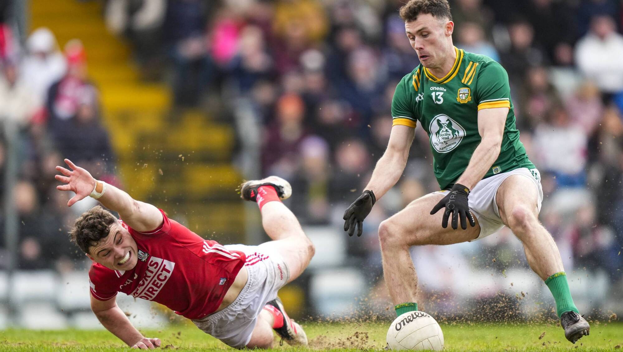 Cork have momentum. Can they hold onto it?