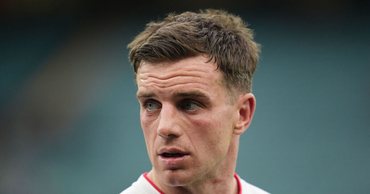 England to conduct ‘uncomfortable’ review of Six Nations humbling at hands of Ireland