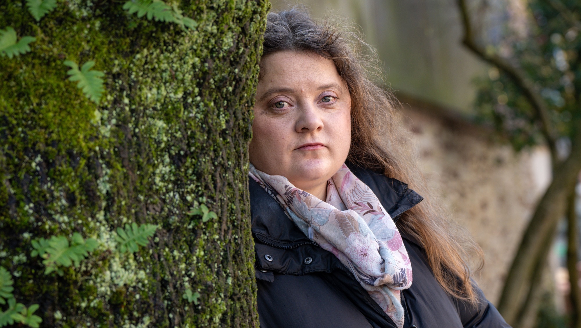 Ukrainians in Ireland: ‘Thousands of people my age are dying. We need a lasting peace’