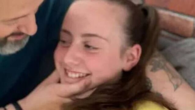 <p>Mia Lily Keogh O’Keeffe died on the Slane Road (N51), Navan on Saturday, at approximately 8.20pm. </p>