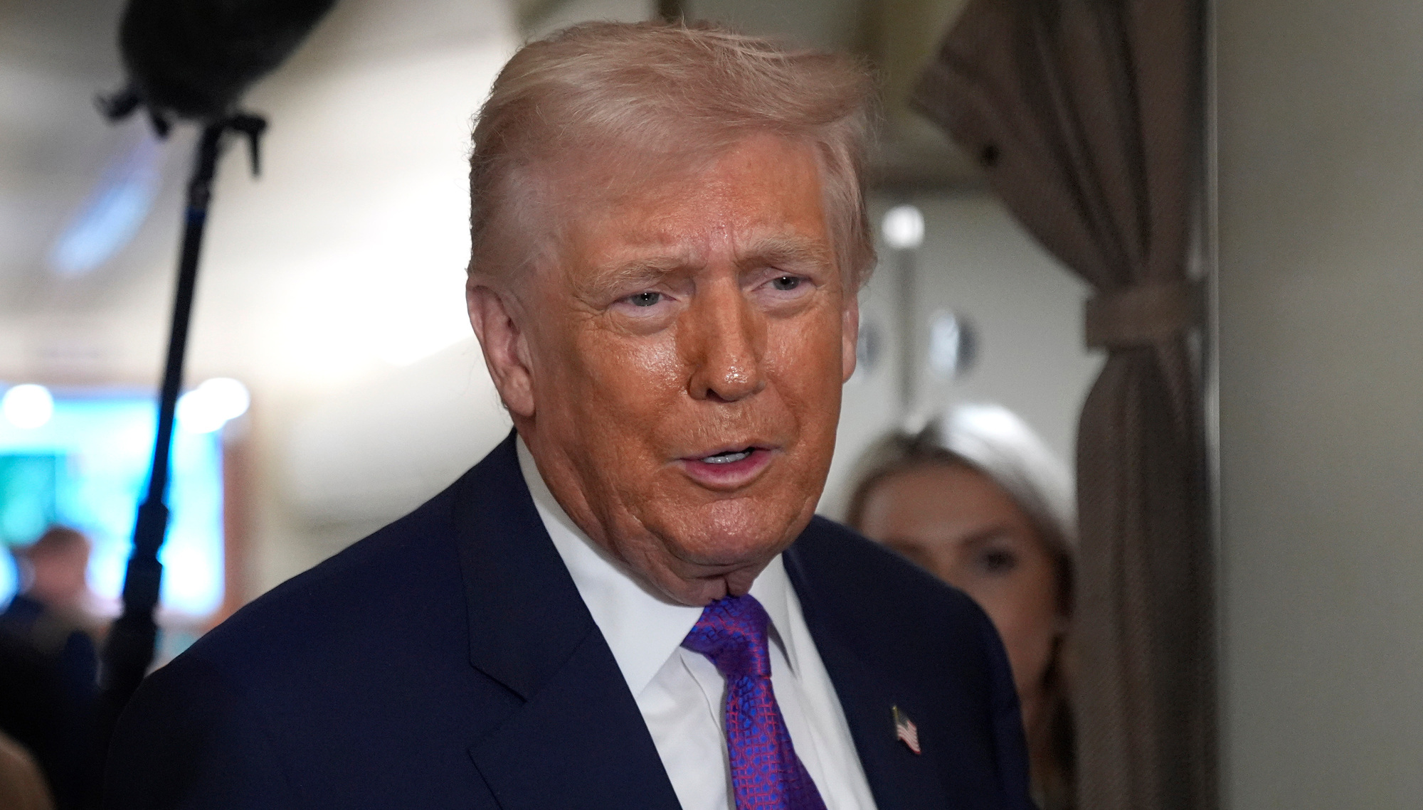EU says US must honour trade deal after court blocks Trump tariffs