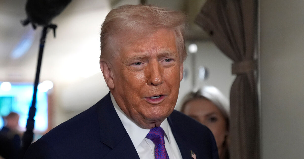 EU says US must honour trade deal after court blocks Trump tariffs