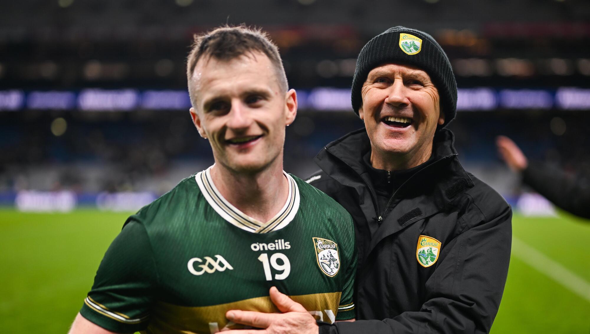 Jack O'Connor: Extended season? 'Not sure it will fly'
