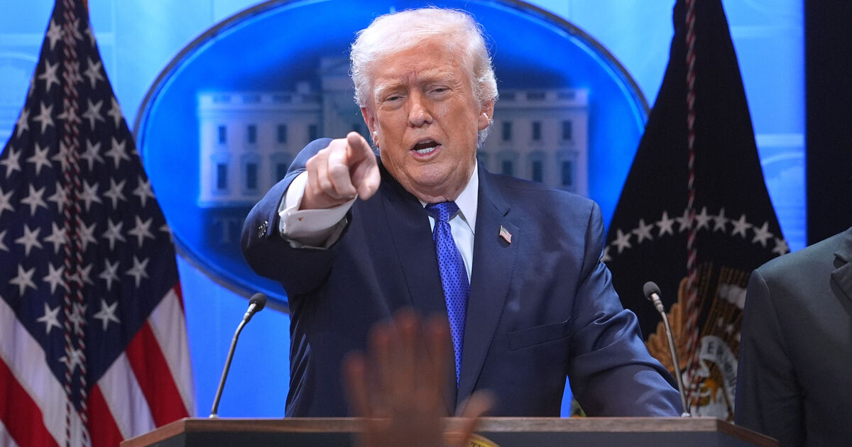 David McNamara: Ireland avoids trouble in latest US trade skirmish