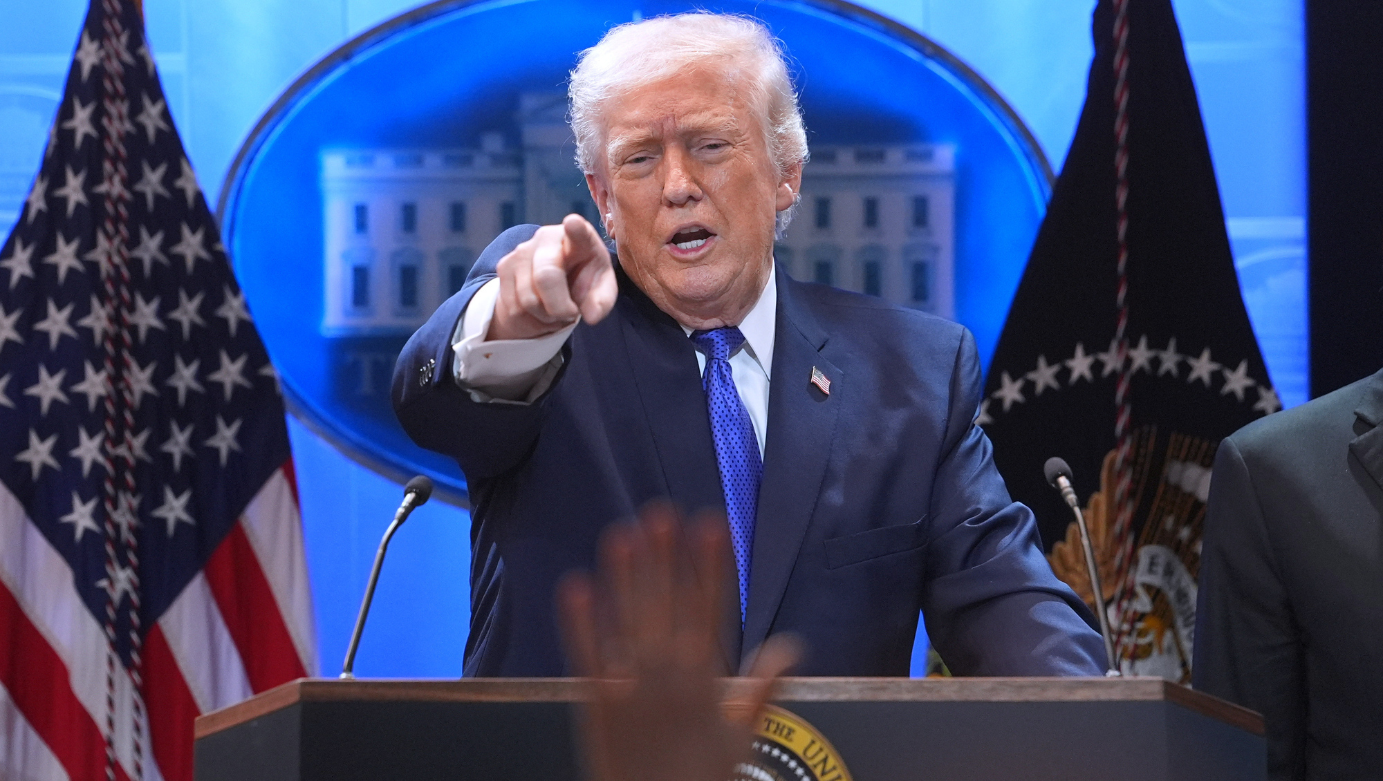 David McNamara: Ireland avoids trouble in latest US trade skirmish