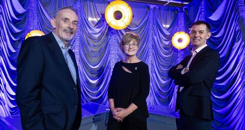 Davis acquires Whitelight Events with plans to add 10 jobs