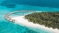 My Maldives miracle