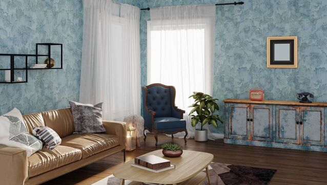 <p>Not all wallpapers are made alike. Determine what you’re dealing with before you start cleaning, sponging or scrubbing off stains. File pictures</p>