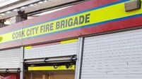 One child and two adults hospitalised after Ballyphehane house fire