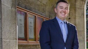 <p>Chief executive of the BPFI Brian Hayes said it was 'worth noting that approvals activity tends to be weakest between December and February'.</p> <p>Chief executive of the BPFI Brian Hayes said it was 'worth noting that approvals activity tends to be weakest between December and February'.</p>